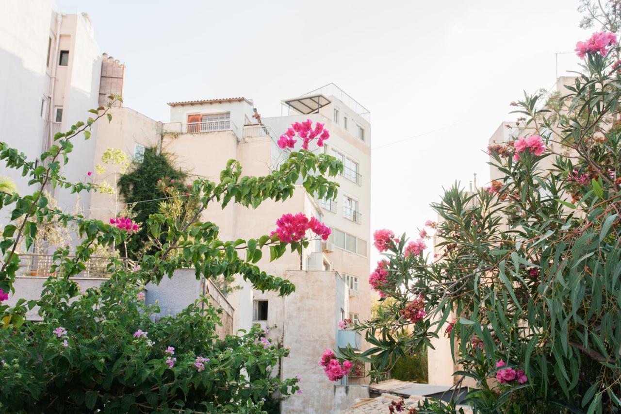 Stylish, Basement Studio With Roof Top Access - Ep9B Αθήνα Εξωτερικό φωτογραφία