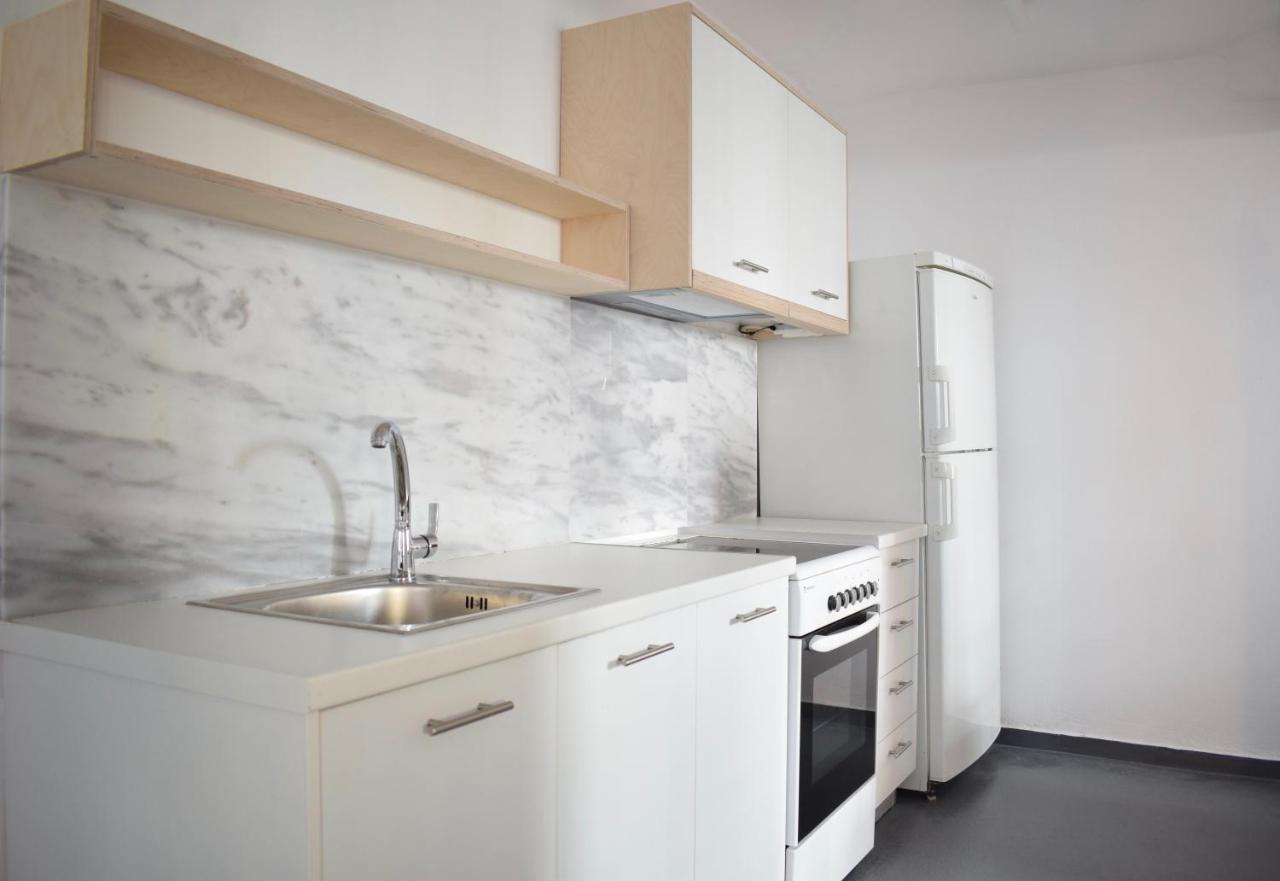 Stylish, Basement Studio With Roof Top Access - Ep9B Αθήνα Εξωτερικό φωτογραφία